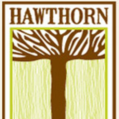 hawthorn