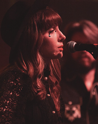 Image: Hayley Lyn