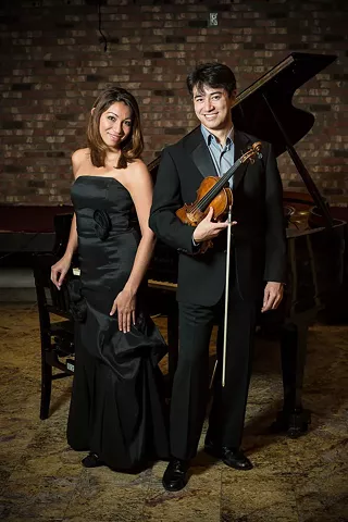 Image: HDCM Concert Series