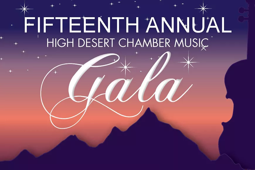 HDCM Fifteenth Annual Gala
