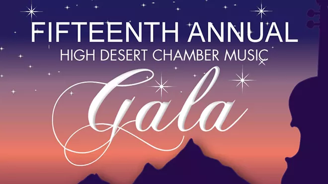 Image: HDCM Fifteenth Annual Gala
