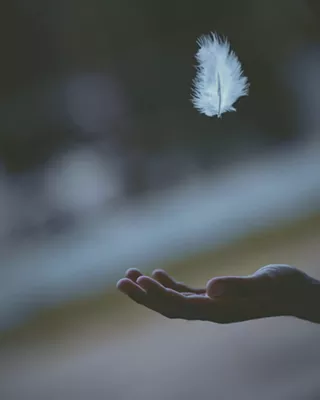 Image: Healing Circle 6 Steps to Freedom