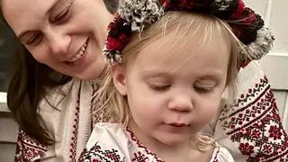 Image: #Hearts4Ukraine