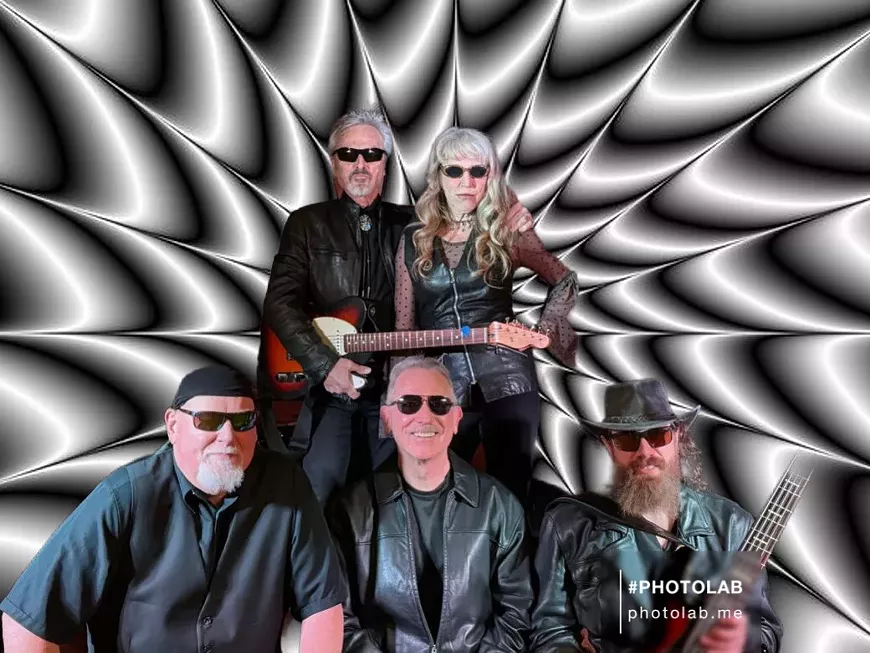 Heller Highwater Band
