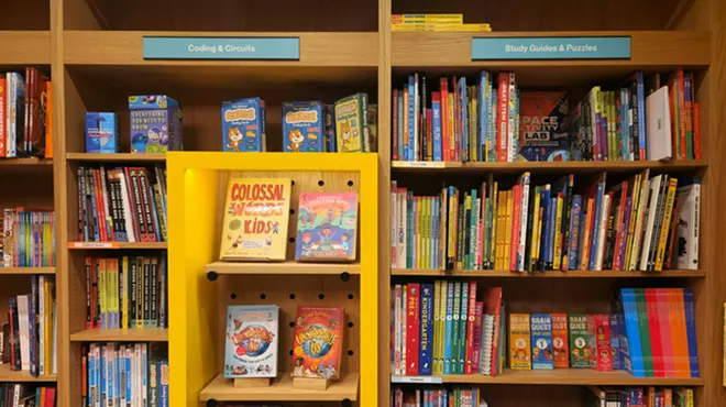 Image: Hello! Storytime