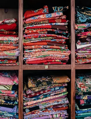 Image: Help Hope Sparkle Bazaar