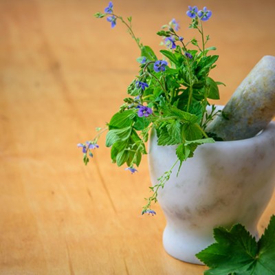 Learn to make herbal medicine and start your home apothecary!
