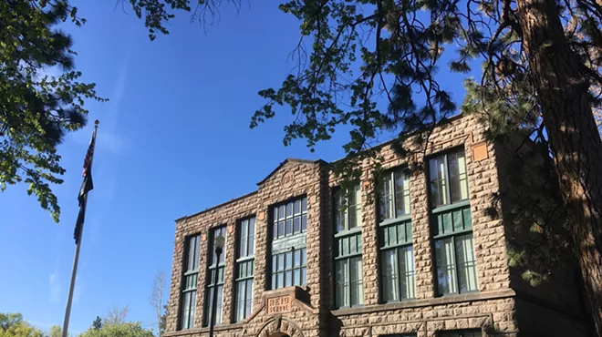 Image: Heritage Walking Tours