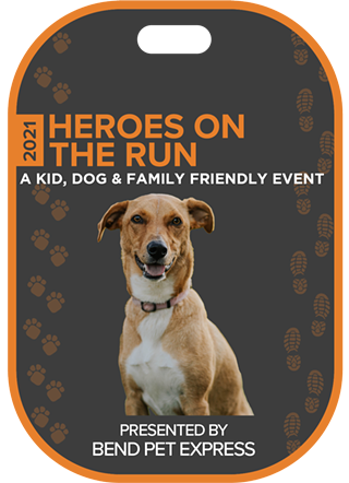 Image: Heroes on the Run 2021