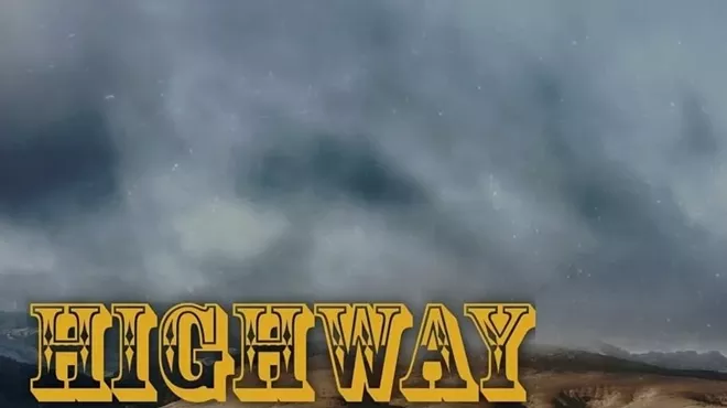 Image: Highway Bound