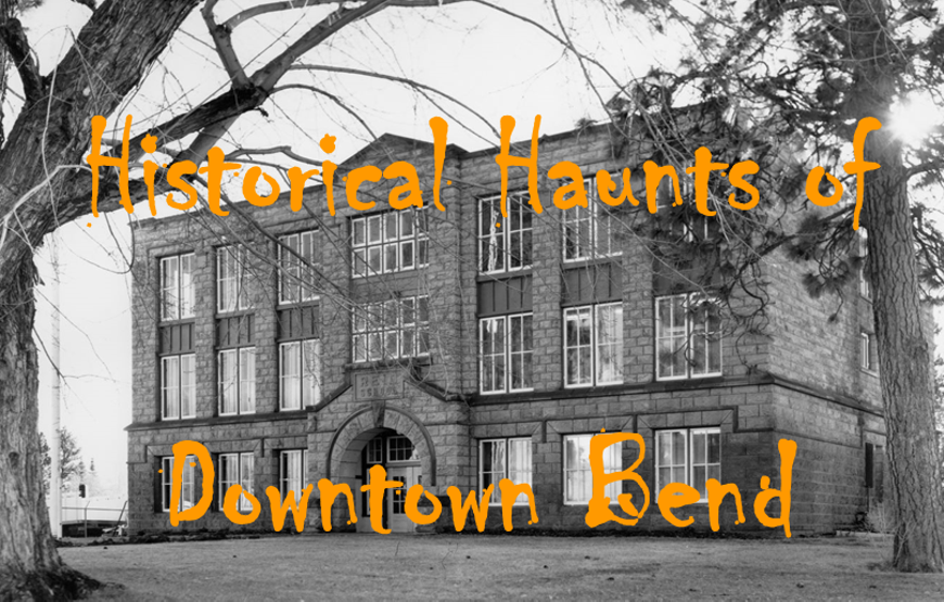 Deschutes Historical Museum