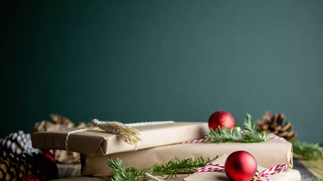 Image: Holiday Bazaar