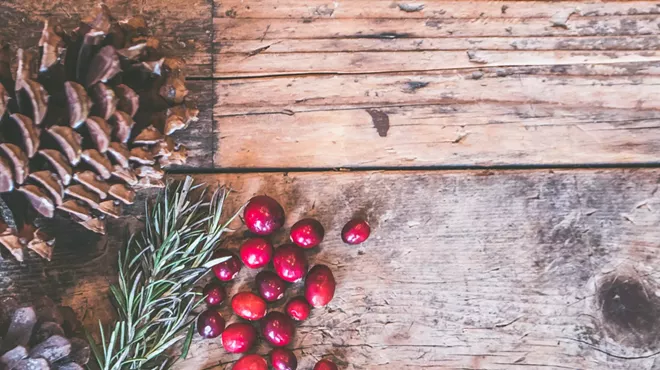 Image: Holiday Boutique