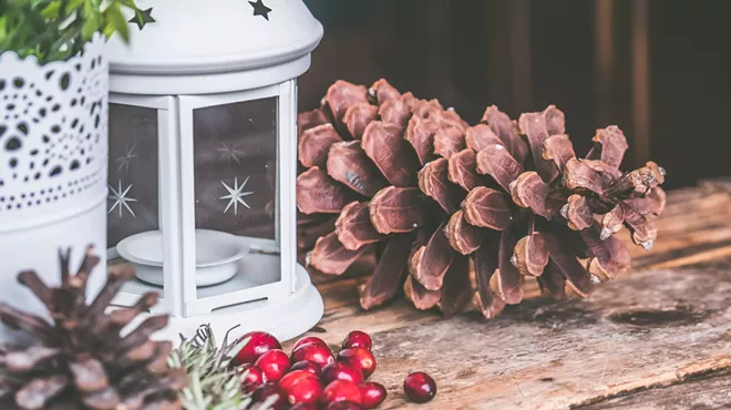 Image: Holiday Boutique