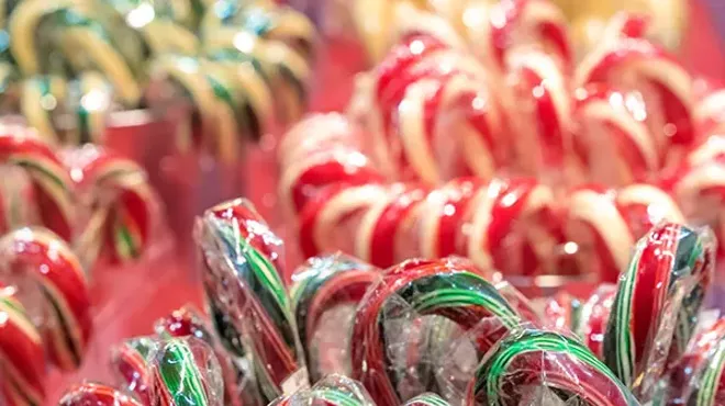 Image: Holiday Food & Gift Festival