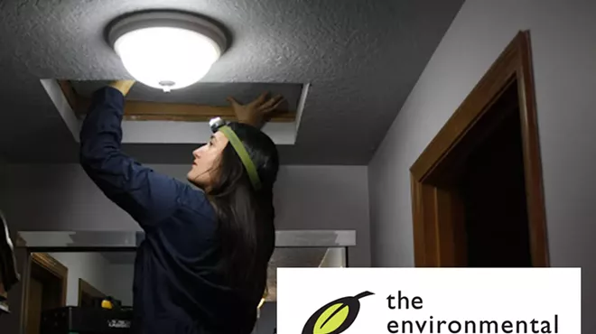 Image: Home Energy Assessment: Empower Your Home