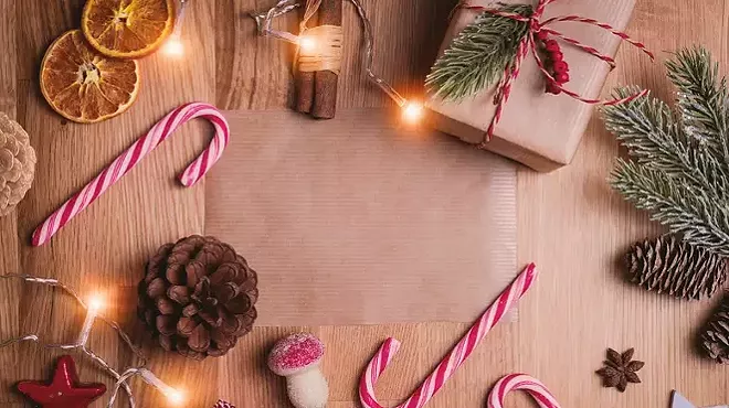 Image: Home for Christmas Holiday Bazaar