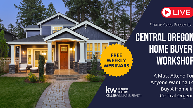 Homebuyer Webinar: Learn how to get up to $21k in closing cost assistance!