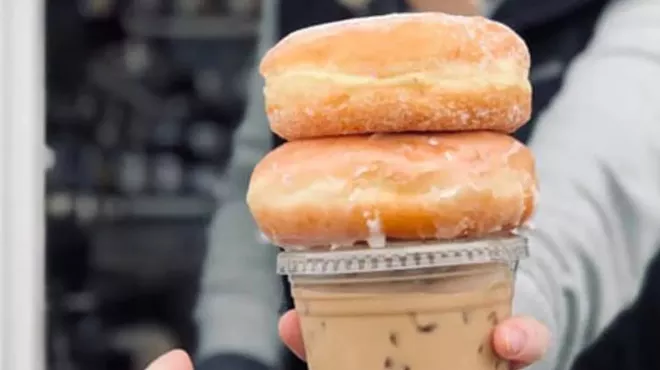 Image: Honey and Pine Coffee Company Opens New Location