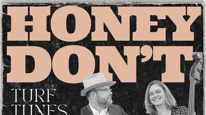 Image: Honey Don't