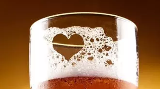 Image: Hops & Hearts