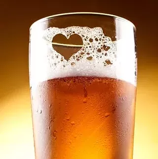 Image: Hops & Hearts
