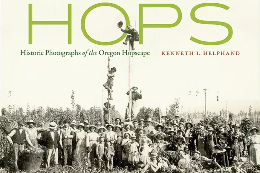 Presenter: Kenneth Helphand