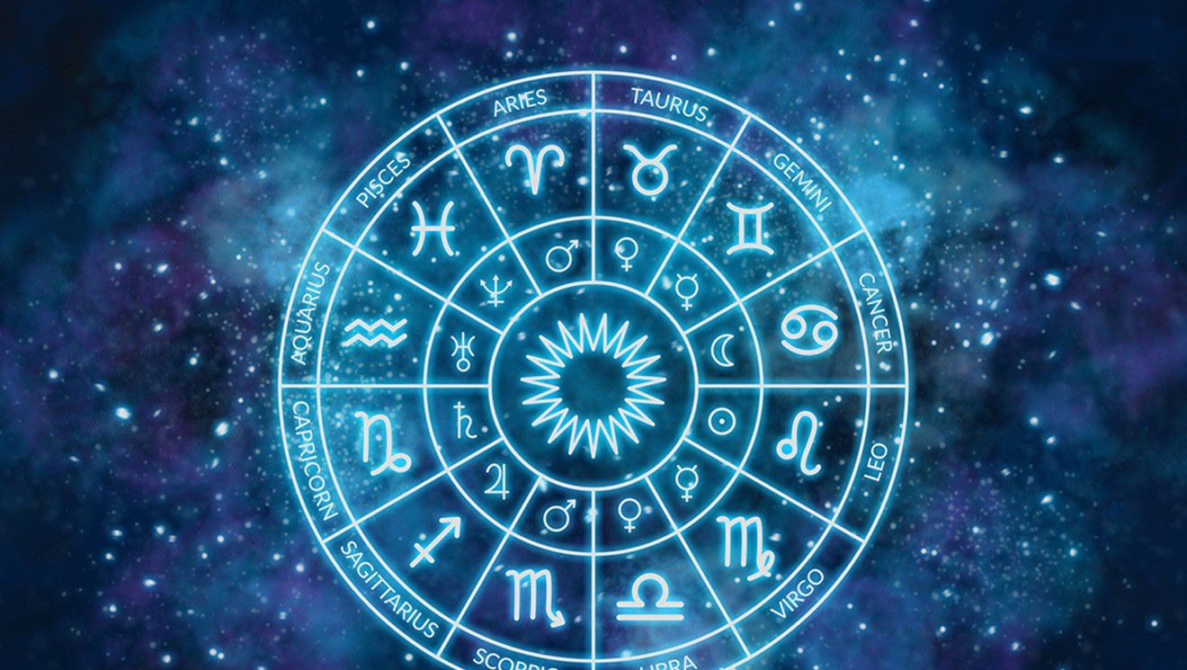 Horoscope Week of January 25, 2024