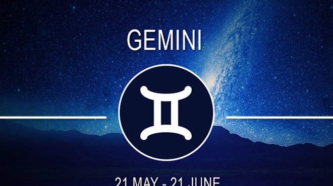 Horoscope Week of June 2, 2022