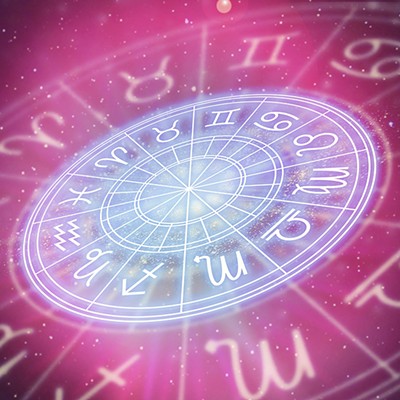 Horoscope Week of September 12, 2024