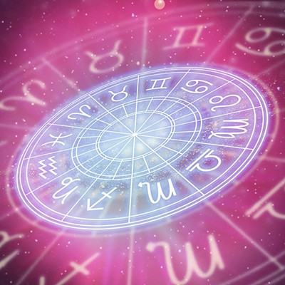 Horoscope Week of September 18, 2024