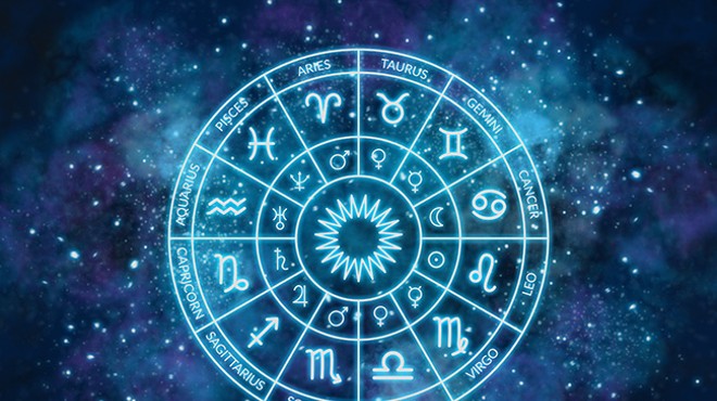 Horoscope Week of September 29, 2022