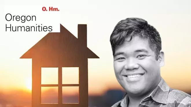 Image: Housing and Belonging
