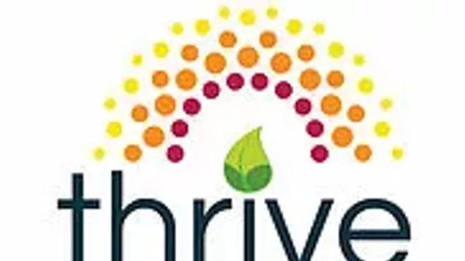 Image: Thrive Central Oregon