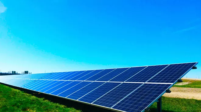 Image: How to Make a Solar Power System for an RV or Trailer