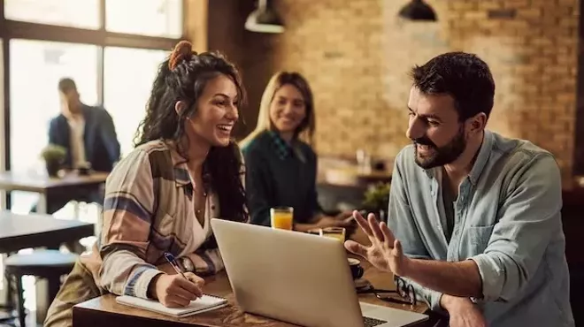 Image: How to Structure Your Small Business