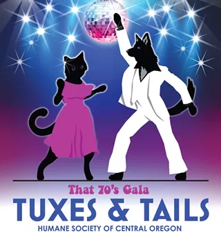 Image: HSCO Tuxes & Tails