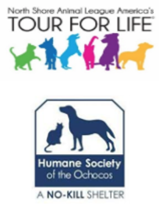 Humane Society of The Ochocos: Tour For Life 2021