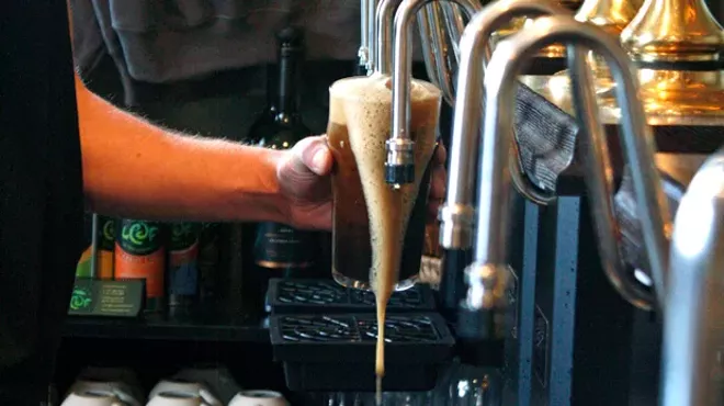 Image: If You're New Here: Redmond Breweries