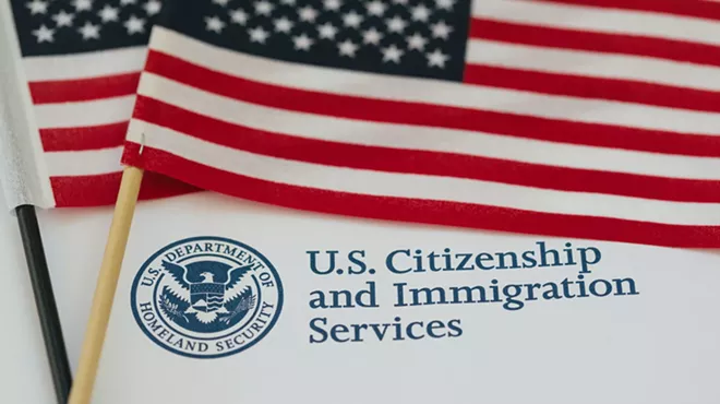 Image: Immigration Practitioner Updates and Announcements