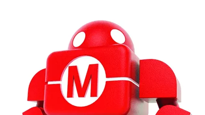 Image: Inaugural Central Oregon Makers Faire