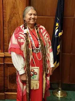 Image: Indian Education: Intergenerational Learning, Healing and Advocacy