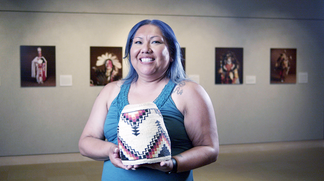Image: Indigenous Arts Day