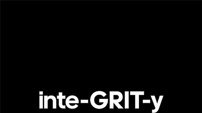 Inte-GRIT-y conversations for the Greater Good