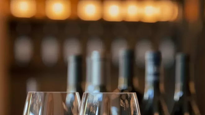 Image: International Malbec Day: Elevated Flight Experience