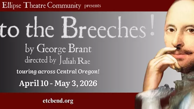 Image: Into the Breeches