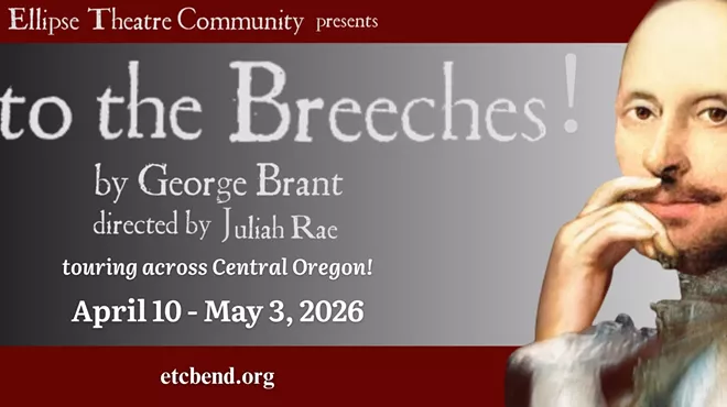 Image: Into the Breeches