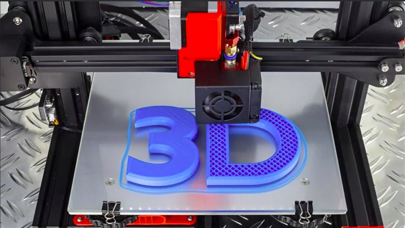 Intro to 3D Printing for Adults