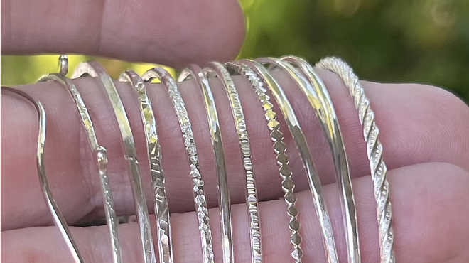 Image: Intro to Jewelry Soldering