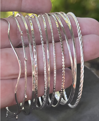 Image: Intro to Jewelry Soldering